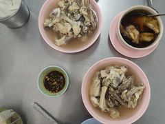 -红大哥水门鸡饭(總店)