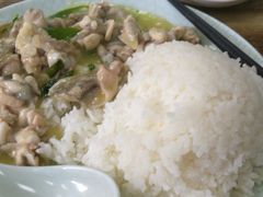 -富贵面馆(镇坪路店)