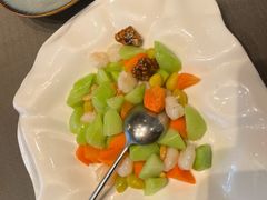 -望乡楼上海菜(日月光店)