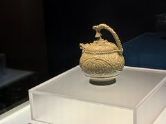 -陕西历史博物馆