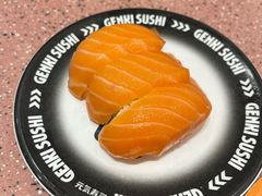 -元气寿司(环球港店)