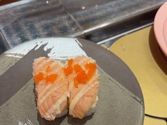 -争鲜回转寿司(东方银座店)