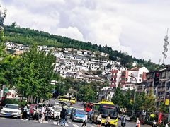 -胖子鱼·天水麻辣鱼火锅(秦州407店)