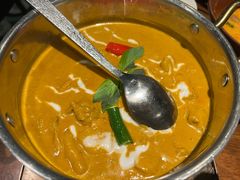 -星叶·东南亚料理(宁波万象汇店)