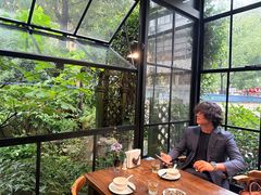 -宝翠花园餐厅(沙湖店)