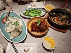 -啫神·广州地标美食(北京路店)