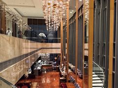 -视界美食自助餐厅·石家庄希尔顿酒店