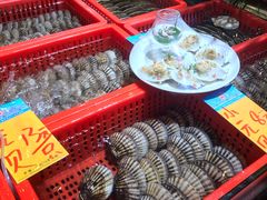 -79号渔船海鲜饭店(华强北店)