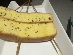 -大闫家烧烤·小海鲜家常菜(郑庄店)