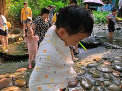 -成都市活水公园