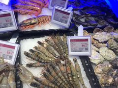-Olé精品超市(北京合生汇店)