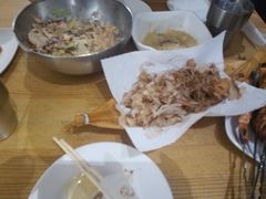 -鬼味烤翅(南锣鼓巷店)