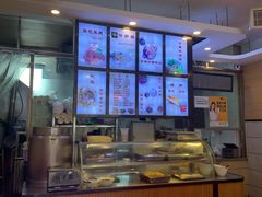 -豆香园(龙翔店)
