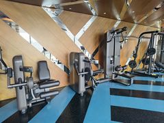 -北京索菲特大酒店·健身中心