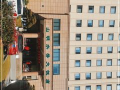 -山明水秀大饭店