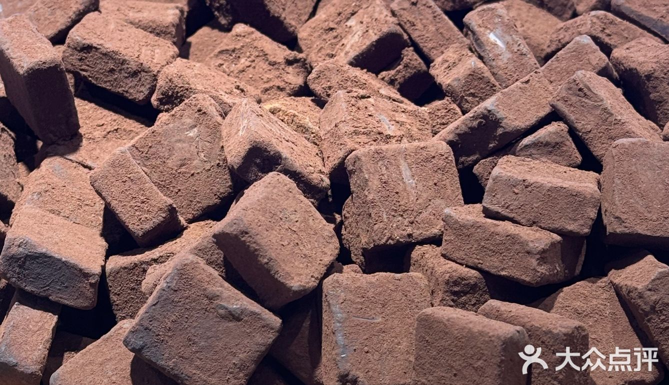 天津宝藏巧克力🍫