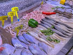 -厝包四点金·潮宴(太古仓店)