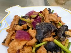 -上庄晋风庄园(上庄店)