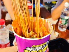 -黄兴南路步行商业街