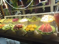 -星伦多自助料理(爱琴海店)