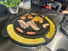 -小团团·路边烤牛肉(南岭壹街店)
