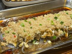 -517烧烤·龙虾·海鲜大排档(万象都荟店)