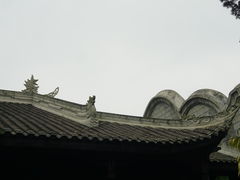 -三苏祠