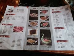 菜单-码头汇重庆火锅·砂锅(太平桥大街店)