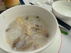 -鹿鸣酒家(越秀店)