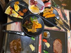 -我家牛排自助餐厅(永旺梦乐城店)