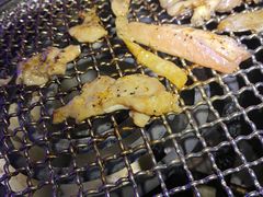 -十三姨正合丰烤肉(营迹路店)