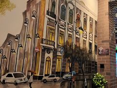 -安德烈俄式西餐厅(中央大街店)