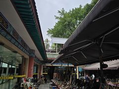 -三峡古玩城(泰古广场店)