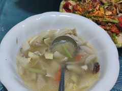 -溪涧堂农家土菜(神仙居店)