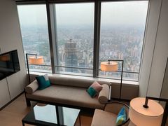 -长沙尼依格罗酒店