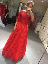 -南京宝娜嫁衣婚纱礼服馆(中央路店)