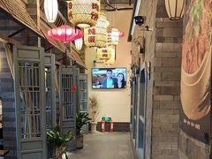 -永安水煮活鱼·仪征菜(仪征奥林匹克店)