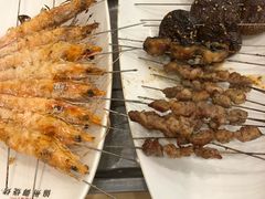 -锦州御烧烤·形象店(人民街店)
