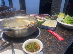 -八合里牛肉火锅(深圳海德店)