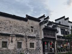 -绩溪龙川景区