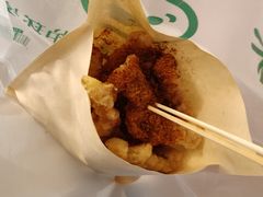 -憨铁匠老火锅(龙岗万科里店)