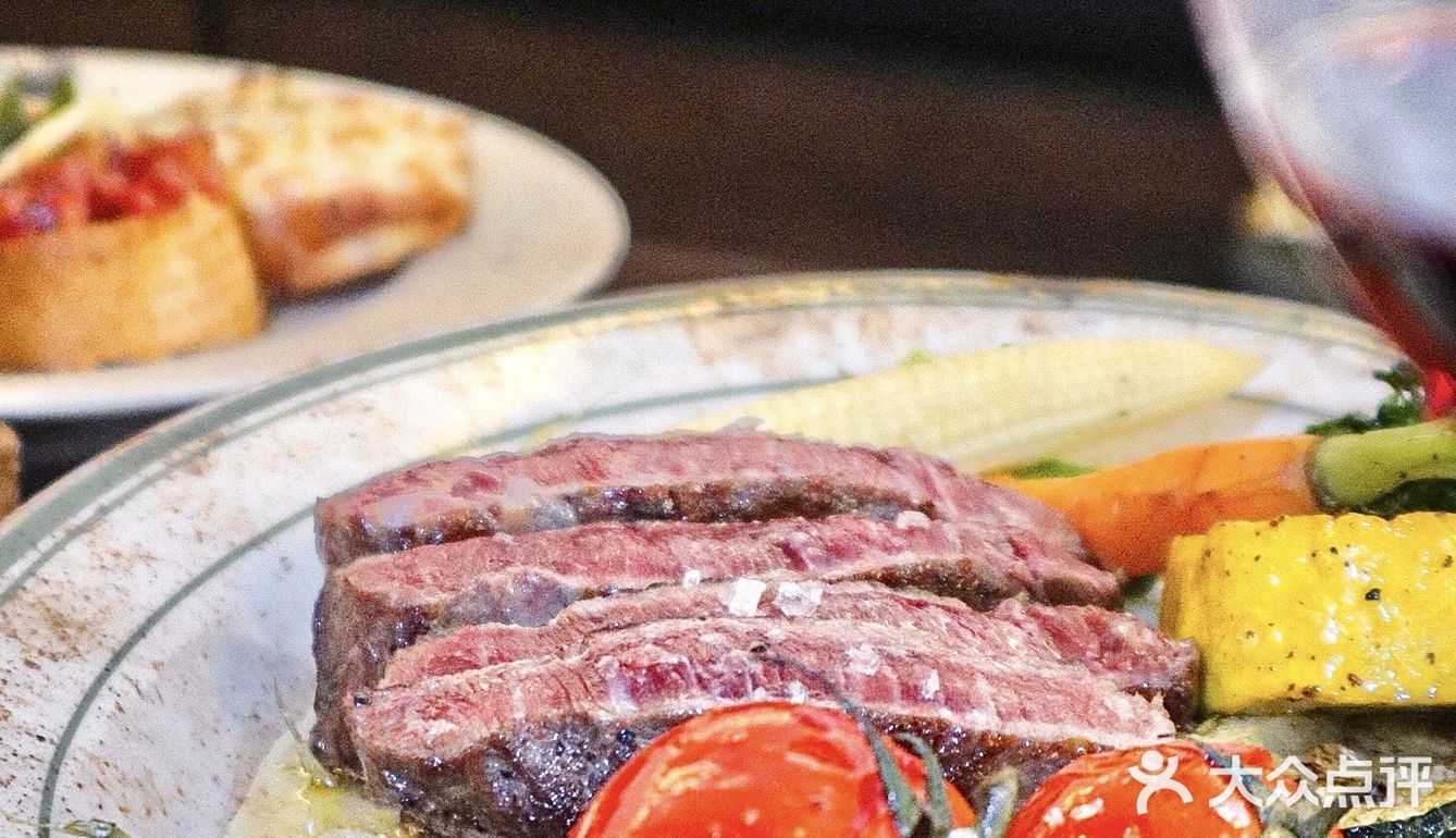 东山口浪漫💕Bistro餐厅🍴｜兔年闺蜜聚餐情侣生日推荐❕