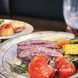 东山口浪漫💕Bistro餐厅🍴｜兔年闺蜜聚餐情侣生日推荐❕