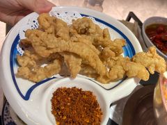 -京悦南门涮羊肉·羊蝎子火锅(田林路店)