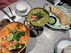 -Home Thai·泰谣(王府井apm店)