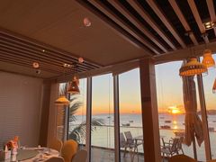 -渔·海鲜餐厅（东澳可域度假村内）南沙湾沙滩店