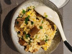 -瑜上·山食小馆