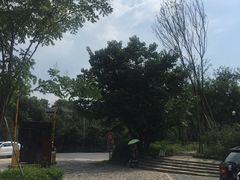 -黄公望隐居地