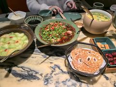 -锦府盐帮·侯宅(五棵松万达店)