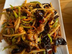 -香满园春饼·家常菜(东大桥店)